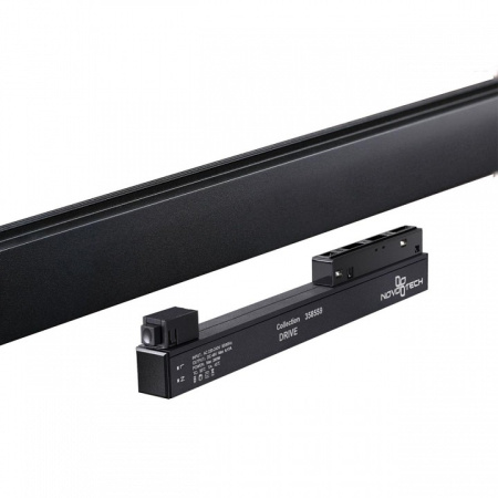 Фото Блок питания Novotech Flum 358559