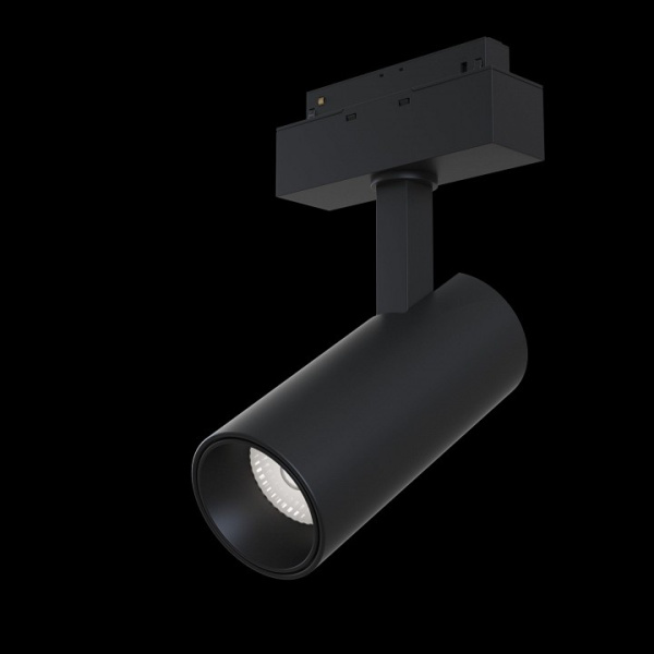 Фото Светильник на штанге Maytoni Focus LED TR019-2-15W4K-B
