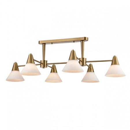 Фото Люстра на штанге Lumion Corne 8113/6