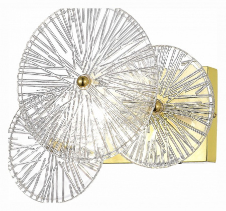 Фото Накладной светильник ST-Luce Flero SL1657.201.01