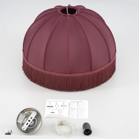 Фото Подвесной светильник Citilux Базель CL407033