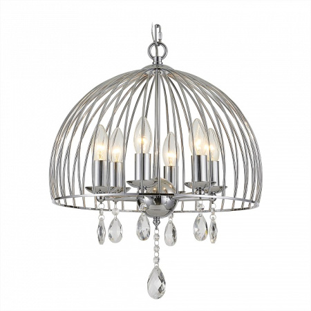 Фото Подвесной светильник Citilux Джина CL462261