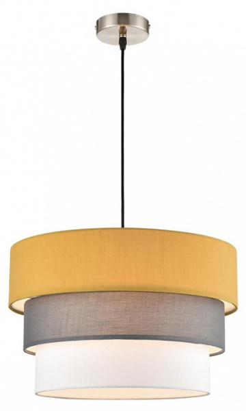 Фото Подвесной светильник Lumion Ilaida 8038/3