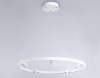Открыть Подвесная люстра Ambrella Light FL FL5288 Фото Подвесная люстра Ambrella Light FL FL5288