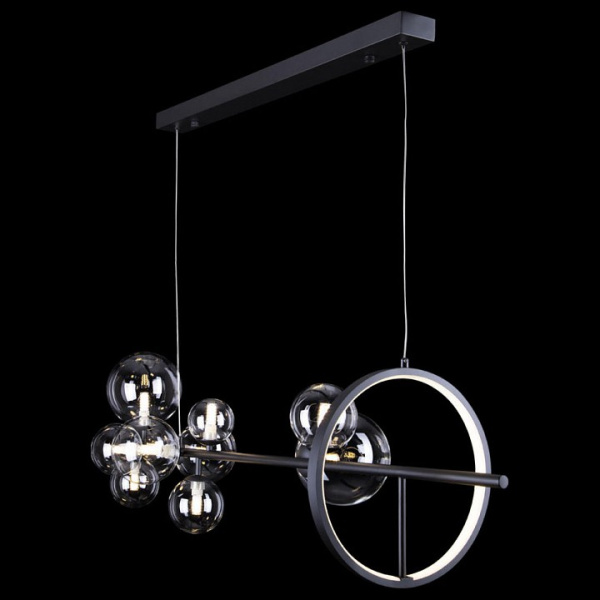 Фото Подвесной светильник Loft it Molecule 10023/1200L