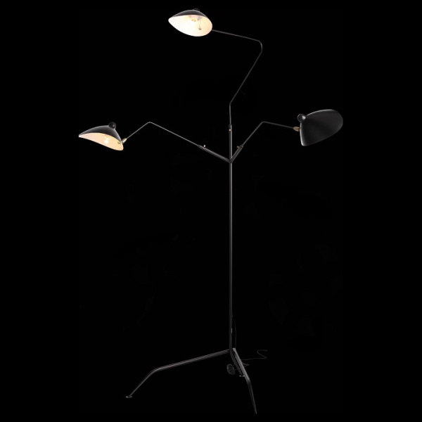 Фото Торшер ST-Luce Spruzzo SL305.405.03