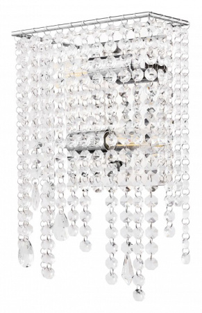 Фото Накладной светильник Maytoni Empress DIA002WL-02CH