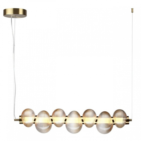 Фото Подвесной светильник Odeon Light Bruco 5095/24L