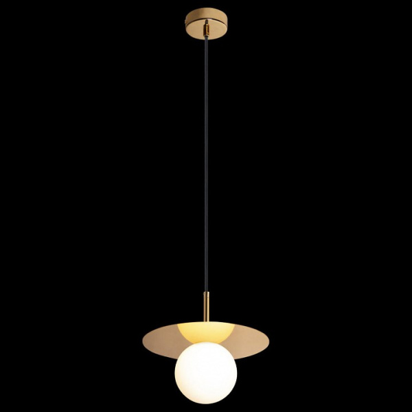 Фото Подвесной светильник Loft it Ufo 10120/250P Gold