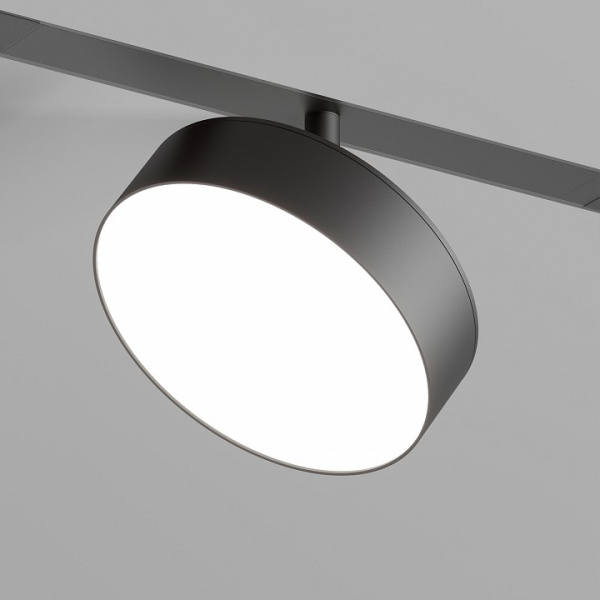 Фото Светильник на штанге Denkirs SMART LINEAR DK8070-BK