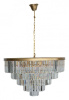 Открыть Подвесная люстра Loft it Prism Clear 10019/800C Фото Подвесная люстра Loft it Prism Clear 10019/800C