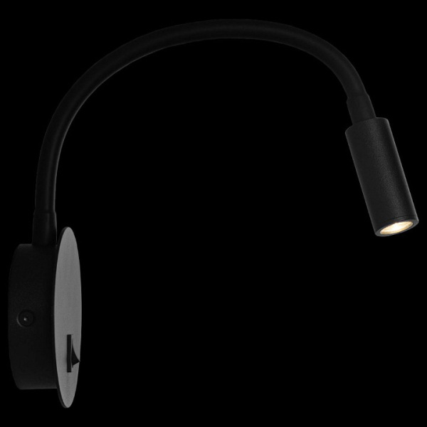 Фото Бра Loft it Stick 10010BK