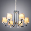 Фото Подвесная люстра Omnilux Atessa OML-55903-06