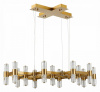 Фото Подвесная люстра ST-Luce Gemina SL6007.203.26