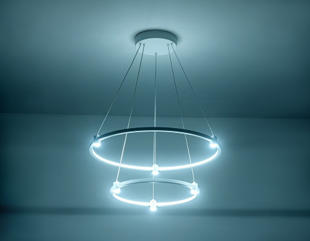 Фото Подвесной светильник Ambrella Light FL FL5505