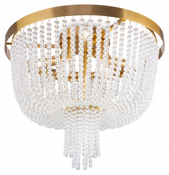 Фото Потолочная люстра Freya Ornament FR1008CL-06BS