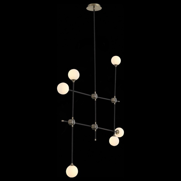 Фото Люстра на штанге ST-Luce Bastoncino SL429.403.06