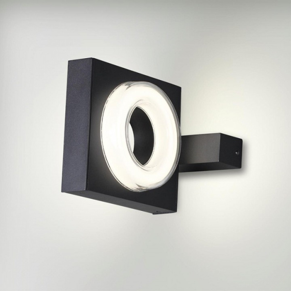 Фото Светильник на штанге Odeon Light Vart 6654/6WL