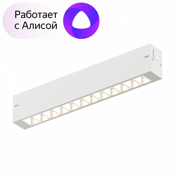 Открыть Накладной светильник Denkirs DK8001 DK8001-WH Фото Накладной светильник Denkirs DK8001 DK8001-WH