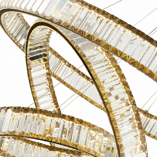 Фото Подвесной светильник ST-Luce Tivoli SL1622.303.03