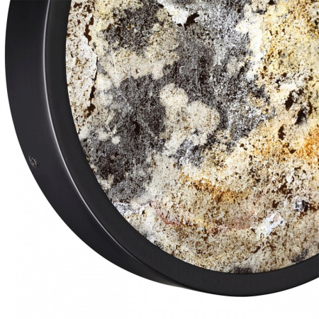 Фото Накладной светильник Odeon Light Bergi 5064/15WL