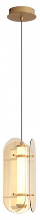 Фото Подвесной светильник Favourite Fada 4624-2P