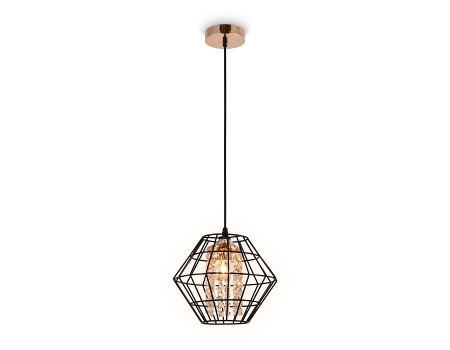 Открыть Подвесной светильник Ambrella Light TR TR5852 Фото Подвесной светильник Ambrella Light TR TR5852