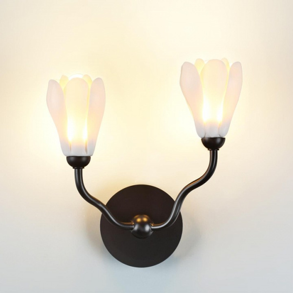 Открыть Бра Odeon Light Gardi 5090/2W Фото Бра Odeon Light Gardi 5090/2W
