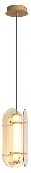 Фото Подвесной светильник Favourite Fada 4624-2P