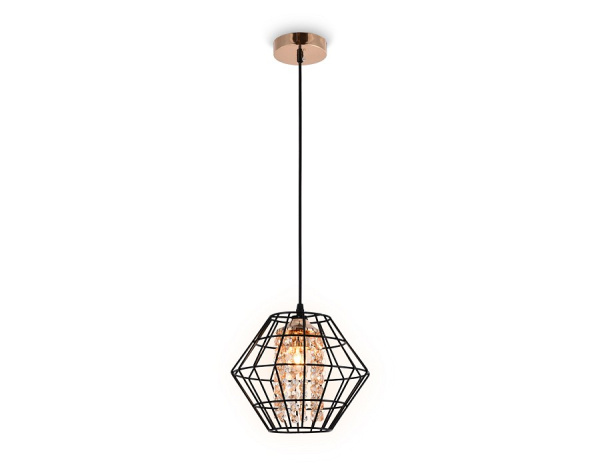 Открыть Подвесной светильник Ambrella Light TR TR5852 Фото Подвесной светильник Ambrella Light TR TR5852