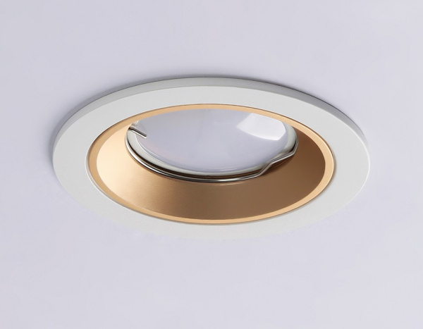 Открыть Встраиваемый светильник Ambrella Light A A8922 Фото Встраиваемый светильник Ambrella Light A A8922