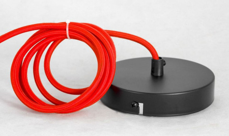 Фото Подвесной светильник Lussole Aberdeen GRLSP-8226