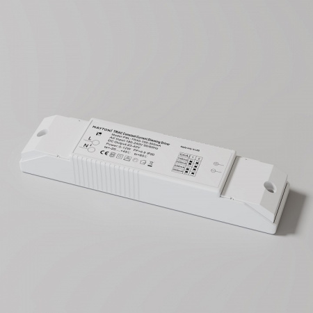 Фото Блок питания Maytoni  PSL-TR40-150-300mA