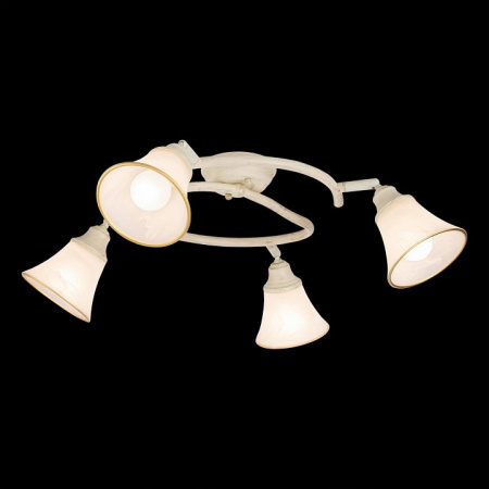 Фото Потолочная люстра Citilux Прованс CL511144