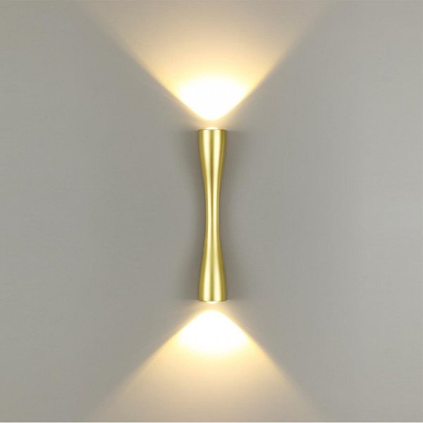 Фото Бра Odeon Light Anika 4292/10WL
