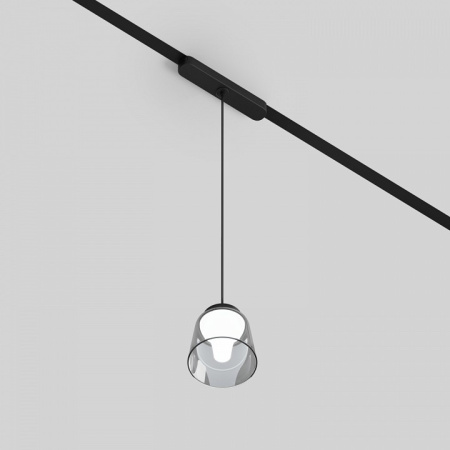 Открыть Подвесной светильник Denkirs AIR HANG DK5347-BK Фото Подвесной светильник Denkirs AIR HANG DK5347-BK