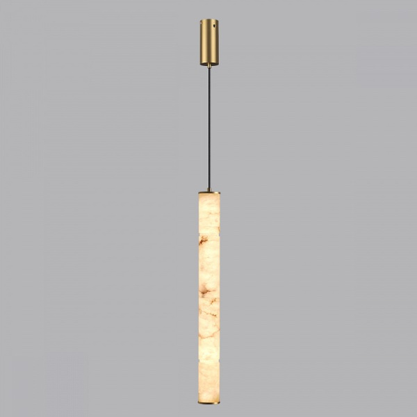 Фото Подвесной светильник Odeon Light Marbella 6674/15L