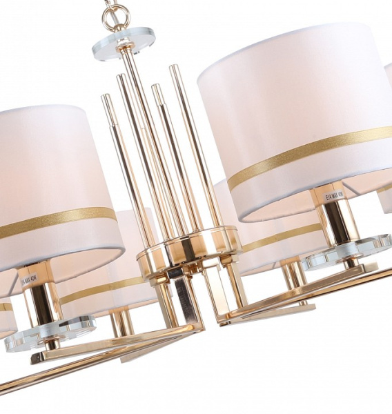 Фото Подвесная люстра Stilfort Chart 1045/03/08P