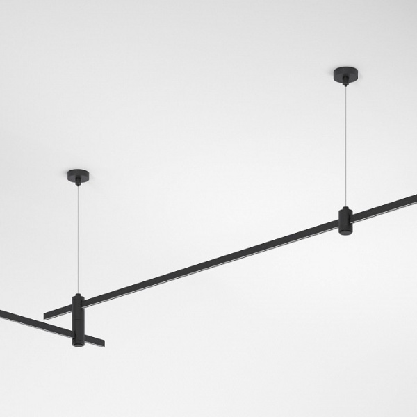 Фото Подвес для трека Elektrostandard Esthetic Magnetic a065439