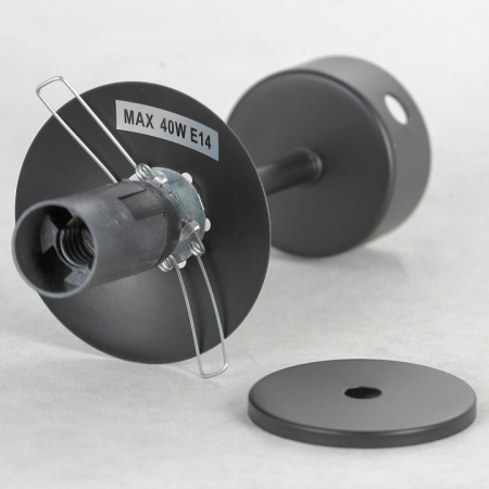 Фото Люстра на штанге Lussole Fishers LSP-8798