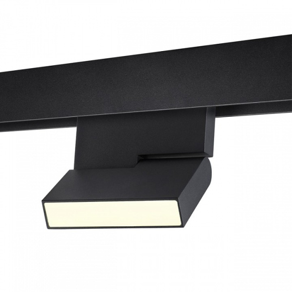 Фото Накладной светильник Novotech Flum 359492