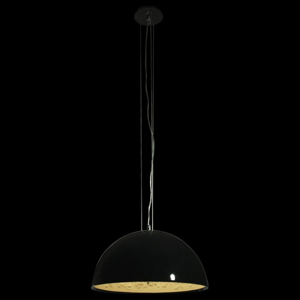 Открыть Подвесной светильник Loft it Mirabell 10106/400 Black Фото Подвесной светильник Loft it Mirabell 10106/400 Black
