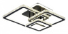 Потолочная люстра Ambrella Light FA FA1733 Потолочная люстра Ambrella Light FA FA1733