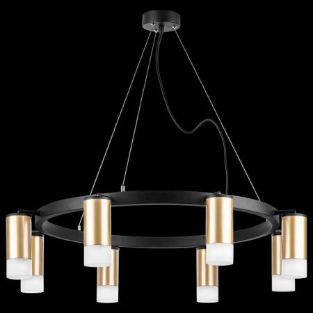 Фото Подвесная люстра Lightstar Rullo LR0184081