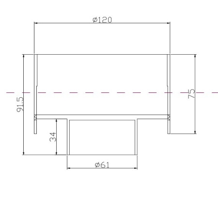 Фото Накладной светильник Maytoni Planet C009CW-L16W