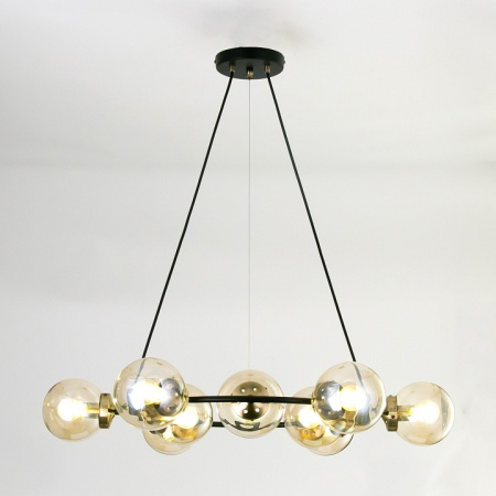 Фото Подвесная люстра Citilux Планета CL105195