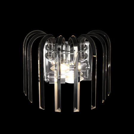 Фото Накладной светильник Loft it Dakota 10300W Nickel