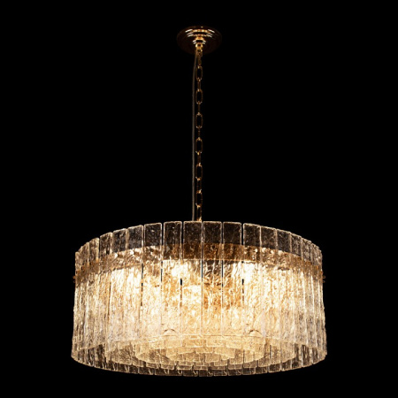 Фото Подвесная люстра Loft it Nevada 10297/600 French gold