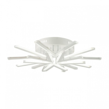 Фото Потолочная люстра Lumion Alberta 8029/80CL