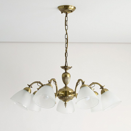 Фото Подвесная люстра Citilux Латур CL413271